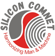SiliconComnet Logo